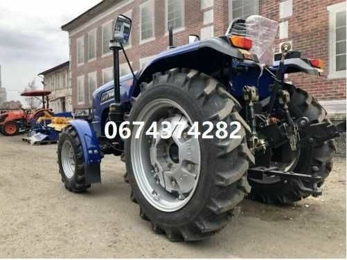 КрАЗ 6510, объемом двигателя 14.86 л и пробегом 0 тыс. км за 9200 $, фото 4 на Automoto.ua