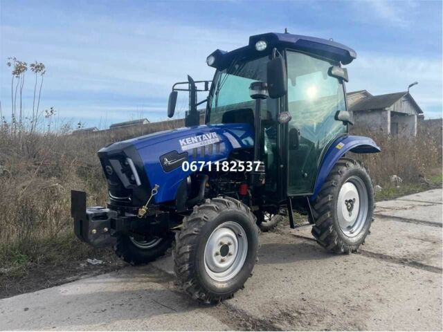 КрАЗ 6510, об'ємом двигуна 14.86 л та пробігом 0 тис. км за 8700 $, фото 3 на Automoto.ua