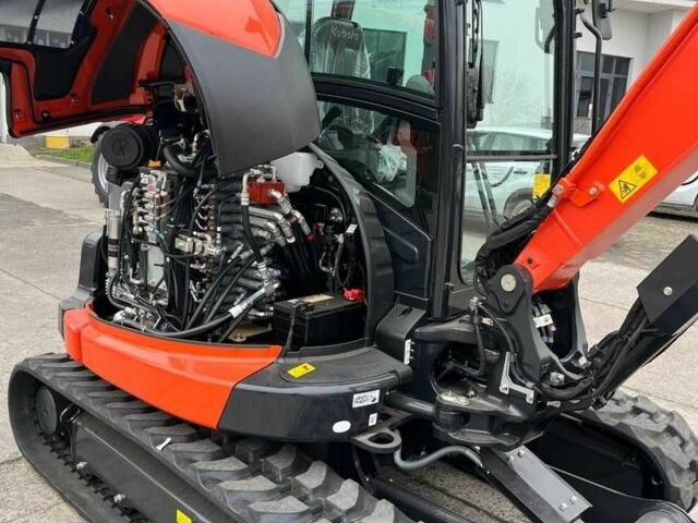 КрАЗ 6510, объемом двигателя 14.86 л и пробегом 0 тыс. км за 100031 $, фото 5 на Automoto.ua