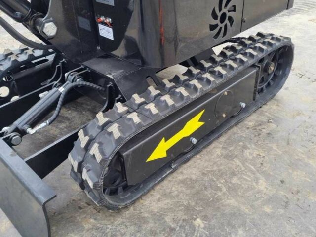 КрАЗ 6510, объемом двигателя 14.86 л и пробегом 0 тыс. км за 8137 $, фото 16 на Automoto.ua