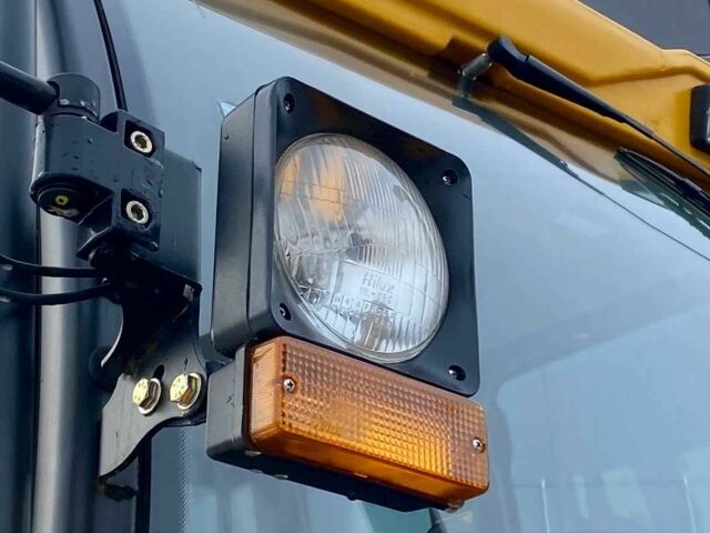 КрАЗ 6510, объемом двигателя 14.86 л и пробегом 0 тыс. км за 68900 $, фото 13 на Automoto.ua