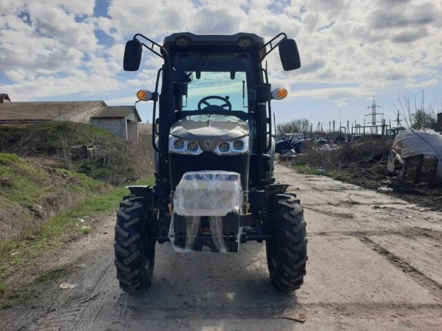 КрАЗ 6510, объемом двигателя 14.86 л и пробегом 0 тыс. км за 9990 $, фото 8 на Automoto.ua