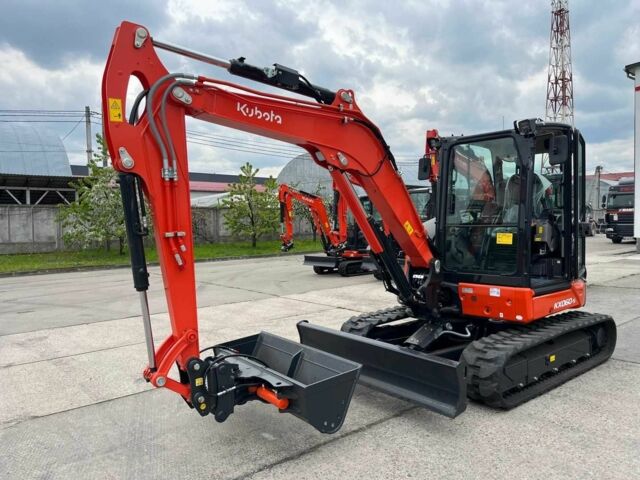 КрАЗ 6510, объемом двигателя 14.86 л и пробегом 0 тыс. км за 100031 $, фото 1 на Automoto.ua