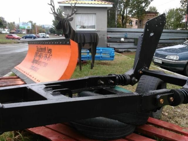 КрАЗ 6510, объемом двигателя 14.86 л и пробегом 0 тыс. км за 1302 $, фото 2 на Automoto.ua
