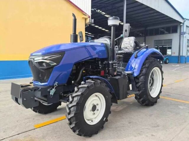 КрАЗ 6510, объемом двигателя 14.86 л и пробегом 0 тыс. км за 7100 $, фото 6 на Automoto.ua