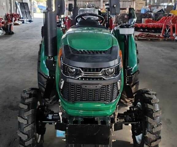 КрАЗ 6510, об'ємом двигуна 14.86 л та пробігом 0 тис. км за 6300 $, фото 2 на Automoto.ua