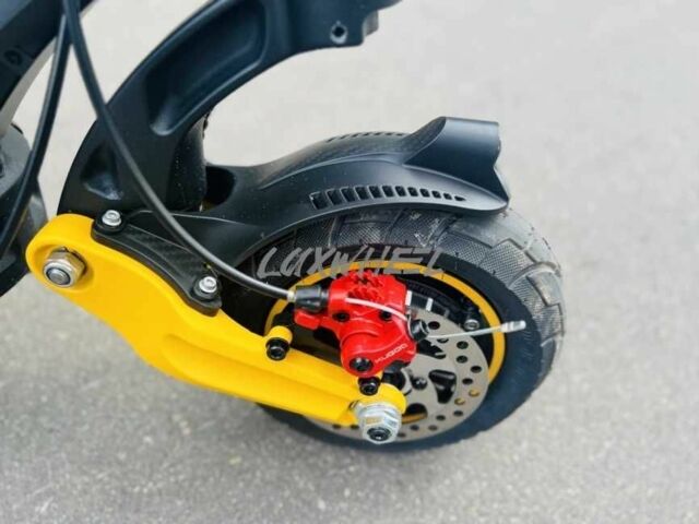 КрАЗ 6510, объемом двигателя 14.86 л и пробегом 0 тыс. км за 25000 $, фото 13 на Automoto.ua