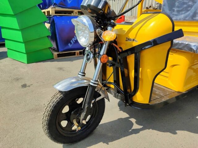 КрАЗ 6510, объемом двигателя 14.86 л и пробегом 0 тыс. км за 1750 $, фото 3 на Automoto.ua