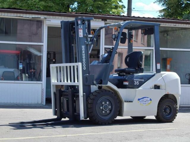 КрАЗ 6510, объемом двигателя 14.86 л и пробегом 0 тыс. км за 36200 $, фото 4 на Automoto.ua