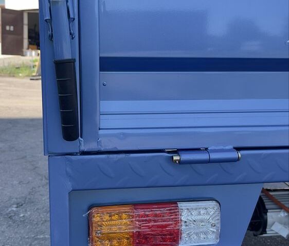 КрАЗ 6510, об'ємом двигуна 14.86 л та пробігом 0 тис. км за 1587 $, фото 15 на Automoto.ua