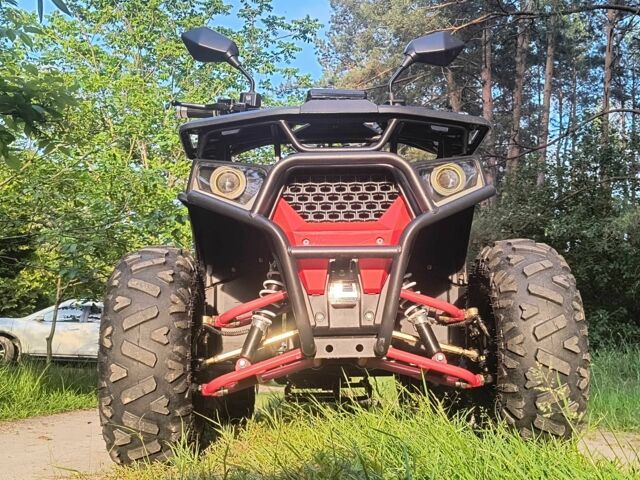 КрАЗ 6510, объемом двигателя 14.86 л и пробегом 0 тыс. км за 41700 $, фото 9 на Automoto.ua