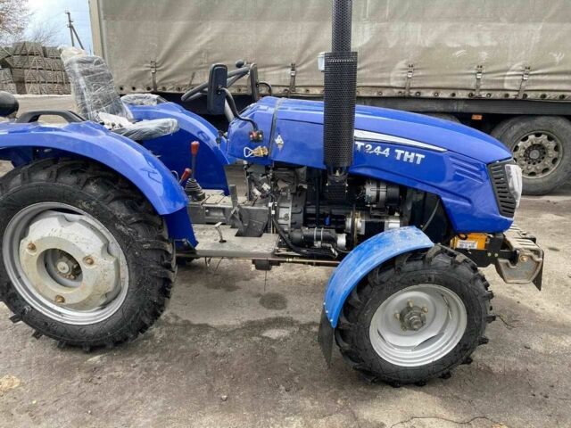 КрАЗ 6510, объемом двигателя 14.86 л и пробегом 0 тыс. км за 5280 $, фото 1 на Automoto.ua