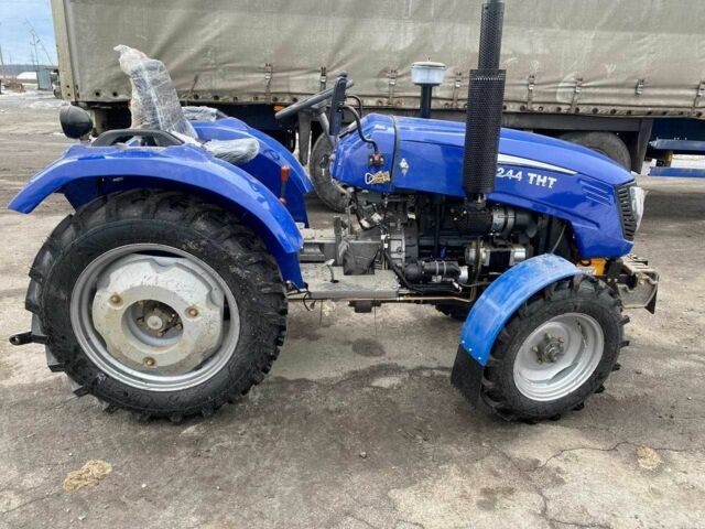 КрАЗ 6510, объемом двигателя 14.86 л и пробегом 0 тыс. км за 5400 $, фото 2 на Automoto.ua