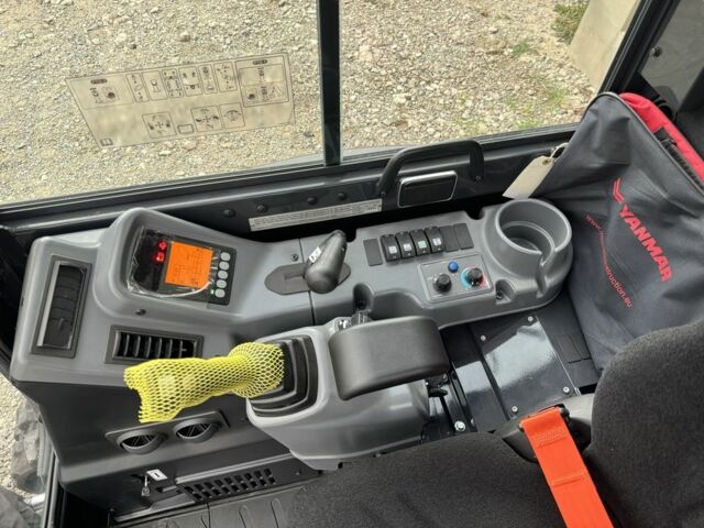КрАЗ 6510, объемом двигателя 14.86 л и пробегом 0 тыс. км за 74855 $, фото 20 на Automoto.ua