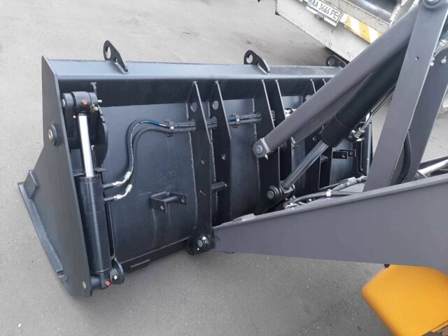 КрАЗ 6510, объемом двигателя 14.86 л и пробегом 0 тыс. км за 4400000 $, фото 3 на Automoto.ua