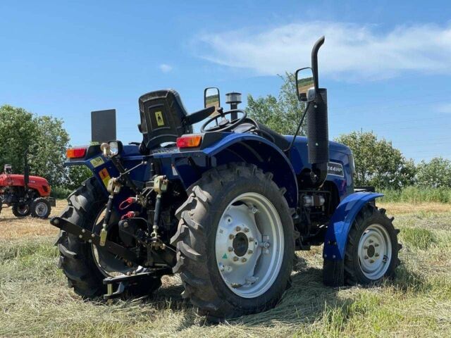 КрАЗ 6510, объемом двигателя 14.86 л и пробегом 0 тыс. км за 7050 $, фото 3 на Automoto.ua