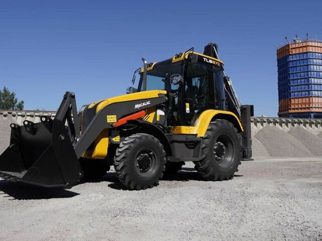 КрАЗ 6510, объемом двигателя 14.86 л и пробегом 0 тыс. км за 4400000 $, фото 12 на Automoto.ua