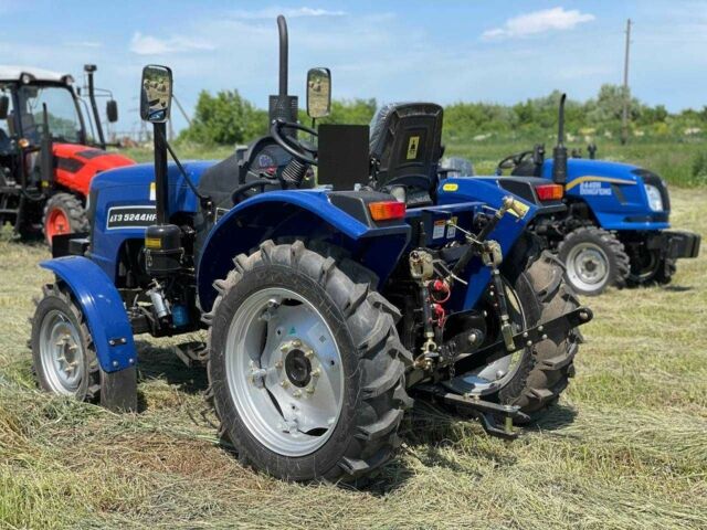 КрАЗ 6510, объемом двигателя 14.86 л и пробегом 0 тыс. км за 7050 $, фото 5 на Automoto.ua