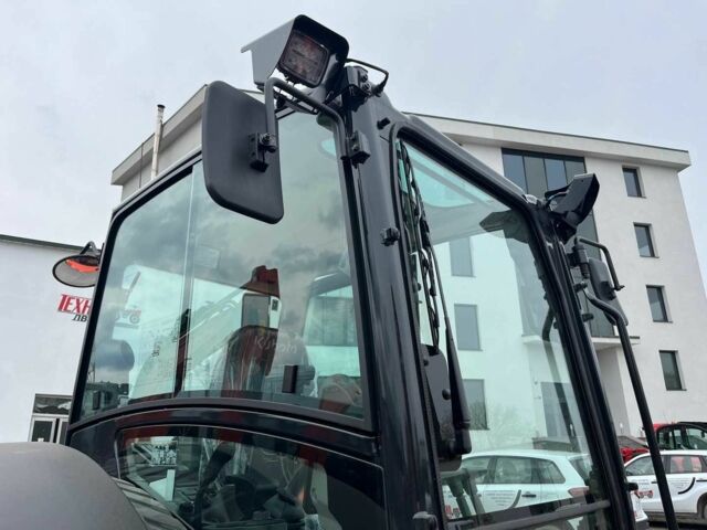 КрАЗ 6510, объемом двигателя 14.86 л и пробегом 0 тыс. км за 100031 $, фото 9 на Automoto.ua