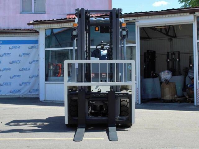 КрАЗ 6510, объемом двигателя 14.86 л и пробегом 0 тыс. км за 36200 $, фото 3 на Automoto.ua