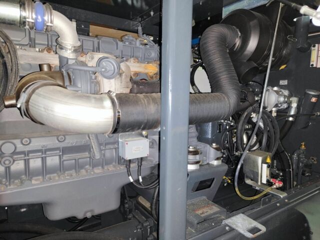 КрАЗ 6510, объемом двигателя 14.86 л и пробегом 0 тыс. км за 163494 $, фото 7 на Automoto.ua