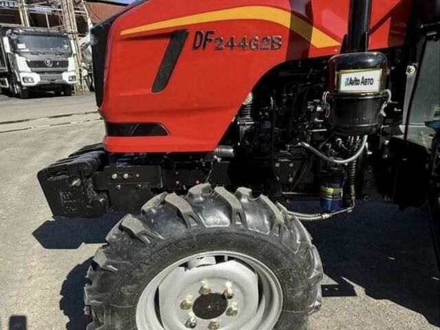 КрАЗ 6510, объемом двигателя 14.86 л и пробегом 0 тыс. км за 3700 $, фото 8 на Automoto.ua