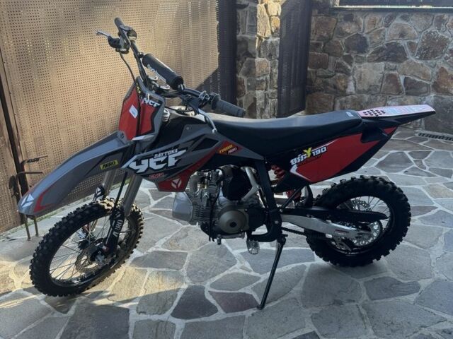 КрАЗ 6510, объемом двигателя 14.86 л и пробегом 0 тыс. км за 135000 $, фото 7 на Automoto.ua