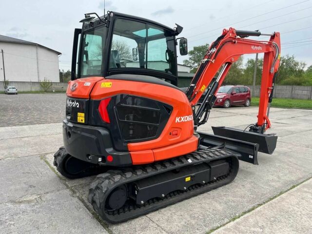 КрАЗ 6510, объемом двигателя 14.86 л и пробегом 0 тыс. км за 100031 $, фото 3 на Automoto.ua