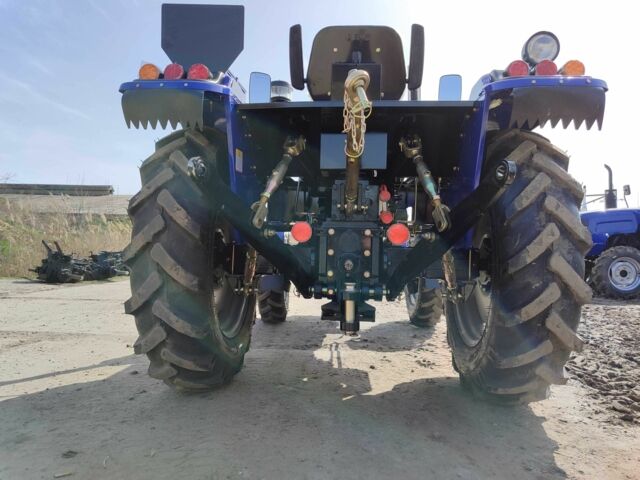 КрАЗ 6510, об'ємом двигуна 14.86 л та пробігом 0 тис. км за 6850 $, фото 4 на Automoto.ua