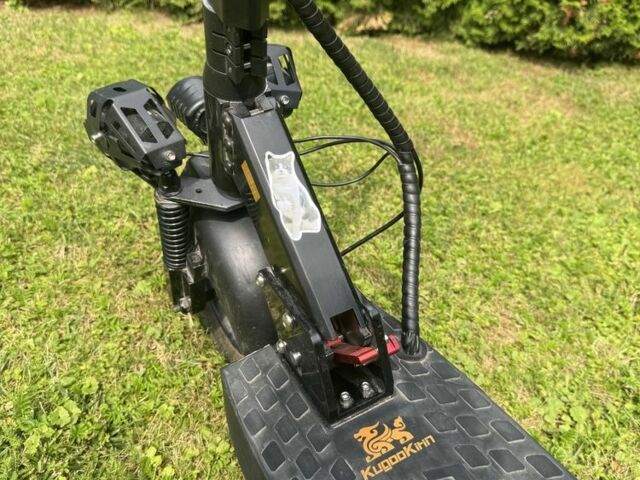КрАЗ 6510, объемом двигателя 14.86 л и пробегом 0 тыс. км за 421 $, фото 7 на Automoto.ua
