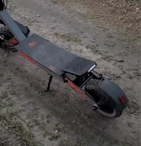 КрАЗ 6510, об'ємом двигуна 14.86 л та пробігом 0 тис. км за 409 $, фото 3 на Automoto.ua