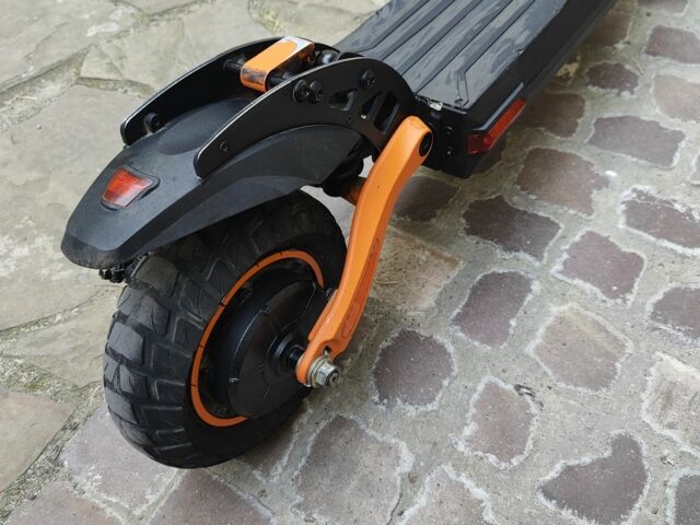 КрАЗ 6510, объемом двигателя 14.86 л и пробегом 0 тыс. км за 524 $, фото 3 на Automoto.ua