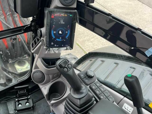 КрАЗ 6510, объемом двигателя 14.86 л и пробегом 0 тыс. км за 100031 $, фото 10 на Automoto.ua