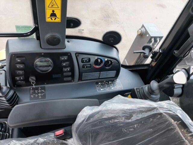 КрАЗ 6510, объемом двигателя 14.86 л и пробегом 0 тыс. км за 4400000 $, фото 7 на Automoto.ua