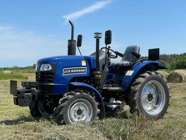 КрАЗ 6510, объемом двигателя 14.86 л и пробегом 0 тыс. км за 7050 $, фото 6 на Automoto.ua