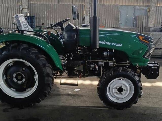 КрАЗ 6510, об'ємом двигуна 14.86 л та пробігом 0 тис. км за 6300 $, фото 1 на Automoto.ua