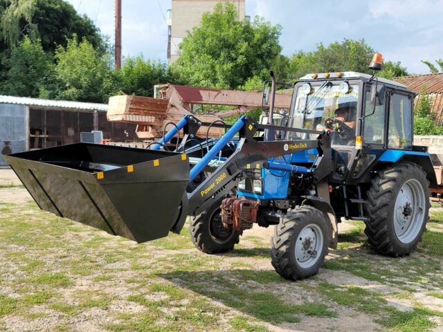 КрАЗ 6510, объемом двигателя 14.86 л и пробегом 0 тыс. км за 3050 $, фото 3 на Automoto.ua