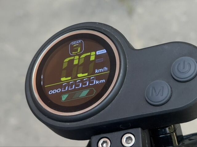 КрАЗ 6510, объемом двигателя 14.86 л и пробегом 0 тыс. км за 45000 $, фото 11 на Automoto.ua
