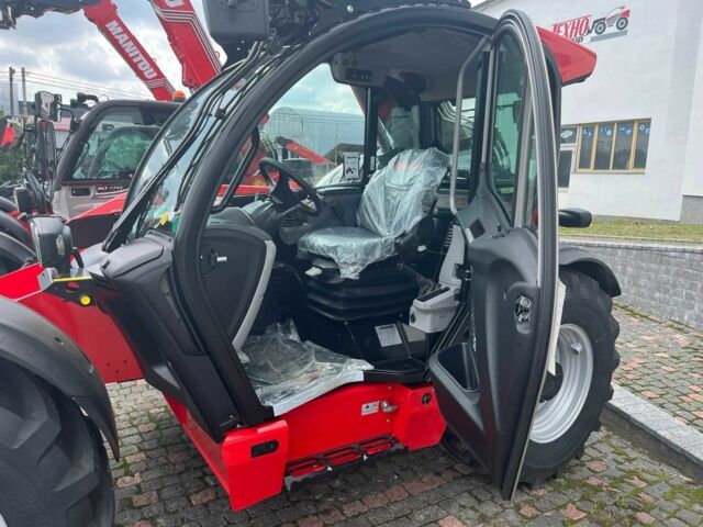 КрАЗ 6510, объемом двигателя 14.86 л и пробегом 0 тыс. км за 115000 $, фото 6 на Automoto.ua