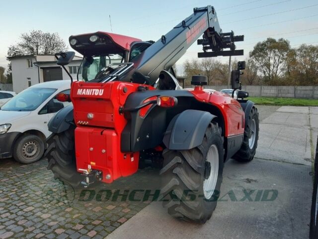 КрАЗ 6510, объемом двигателя 14.86 л и пробегом 0 тыс. км за 115000 $, фото 4 на Automoto.ua