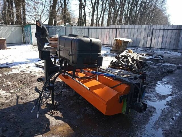 КрАЗ 6510, объемом двигателя 14.86 л и пробегом 0 тыс. км за 1432 $, фото 1 на Automoto.ua