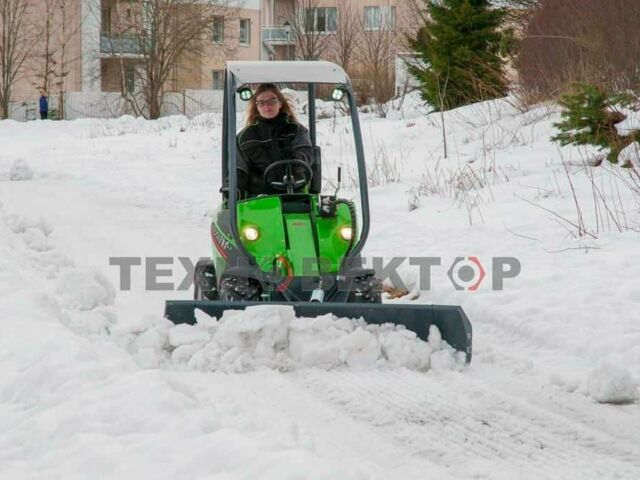 КрАЗ 6510, объемом двигателя 14.86 л и пробегом 0 тыс. км за 21252 $, фото 3 на Automoto.ua