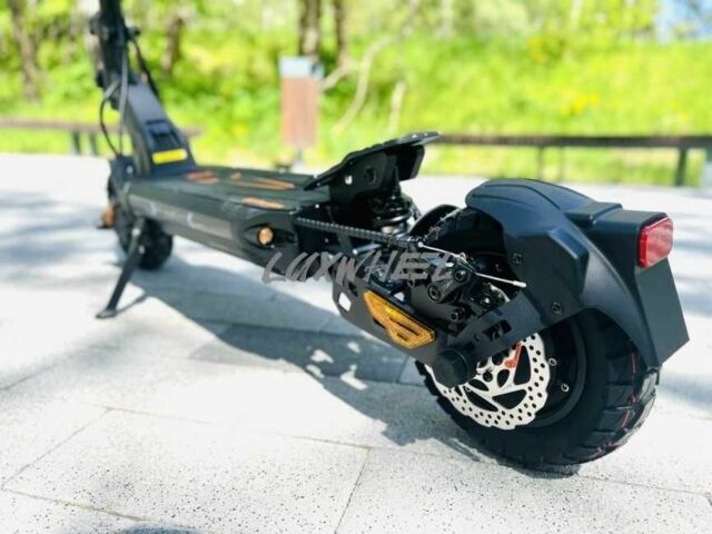КрАЗ 6510, об'ємом двигуна 14.86 л та пробігом 0 тис. км за 613 $, фото 6 на Automoto.ua