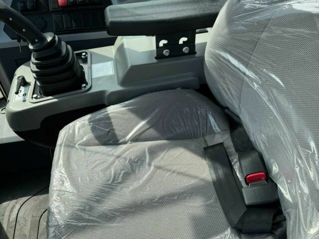 КрАЗ 6510, объемом двигателя 14.86 л и пробегом 0 тыс. км за 90300 $, фото 12 на Automoto.ua