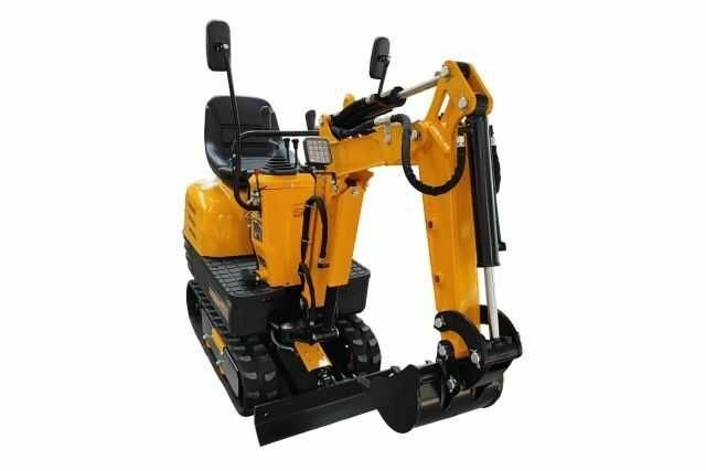 КрАЗ 6510, объемом двигателя 14.86 л и пробегом 0 тыс. км за 7255 $, фото 7 на Automoto.ua