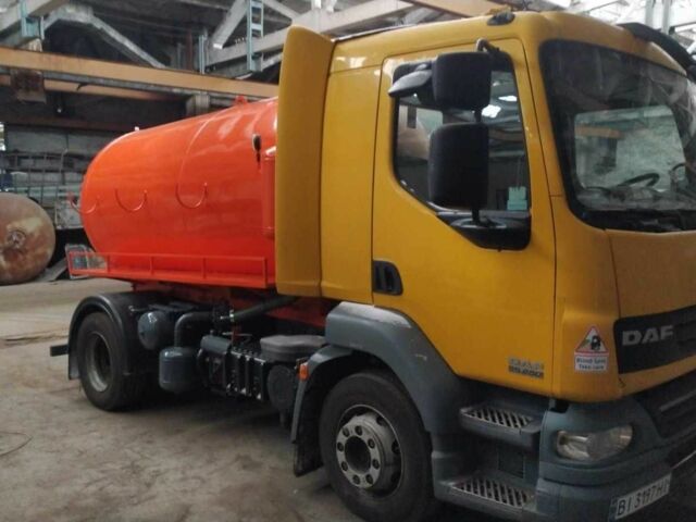 КрАЗ 6510, объемом двигателя 14.86 л и пробегом 0 тыс. км за 7212 $, фото 8 на Automoto.ua