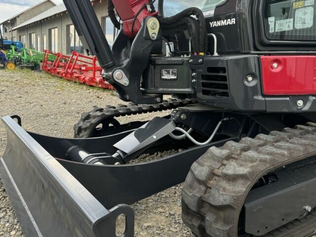 КрАЗ 6510, объемом двигателя 14.86 л и пробегом 0 тыс. км за 74855 $, фото 9 на Automoto.ua