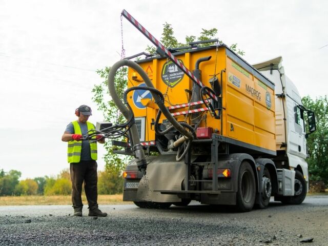 КрАЗ 6510, объемом двигателя 14.86 л и пробегом 0 тыс. км за 110000 $, фото 3 на Automoto.ua