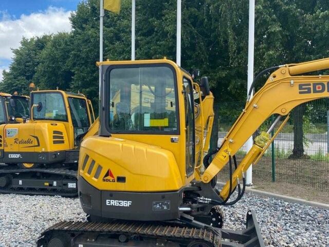 КрАЗ 6510, объемом двигателя 14.86 л и пробегом 0 тыс. км за 48000 $, фото 3 на Automoto.ua