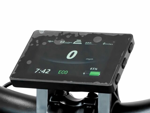 КрАЗ 6510, объемом двигателя 14.86 л и пробегом 0 тыс. км за 6827 $, фото 3 на Automoto.ua